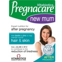 Vitabiotics - Pregnacare - Nuova mamma - 56 compresse