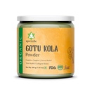 Polvere di Gotu Kola Organica - Integratori di erbe Boost Immunity & Sup0ports Digestione | Non-GMO & Gluten-Free - Centella Asiatica - Polvere di Mandupakarni e polvere di Brahmi - 7.05 Oz / 200g