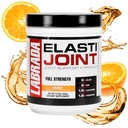 Labrada Nutrition Elastijoint, Arancione Flavor,Glucosamine Joint Support Supplement Powder for Men & Women, Joint Relief & Bone Health Supplement with MSM, Glucosamine Chondroitin MSM Gluten-Free