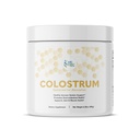 Colostrum di MD Logic Health® per Immune, Gut, Joint & Muscle Health Support - Pure, Potent, Low Molecular Bioactive Colostrum - 180g - 60 Serve - Made in New York