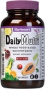 Bluebonnet Nutrition Super Earth MultiNutrient Formula (con ferro), per il supporto nutrizionale giornaliero, senza glutine, Kosher Certified, Dairy Free, Per vegetariani, 60 Serve, Verde, 180 Conte