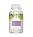 ACTIF FertilMax per le donne - #1 Integratore di fertilità e supporto di ovulazione, massima resistenza, clinicamente dimostrato - Non OGM, Made in USA, 60 Count
