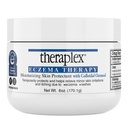 Terapia Eczema Theraplex (6 oz) - Protettore cutaneo idratante con farina di avena colloidale naturale, noncomedogenico e soluzioni anallergiche, senza fragranza - National Eczema Association Seal of Approval