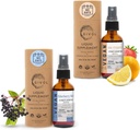 Estratto di liquido di assorbimento giornaliero - Non-GMO - Immune Boost ottimizza i benefici di benessere