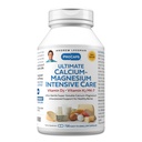 ANDREW LESSMAN Ultimate Calcium-Magnesium Intensive Care with Vitamin D3 & K2 MK7-120 mcg - 720 capsule – Bone e Scheleton Health Essentials. Gentle, facile da ingoiare, super solubile. Nessun Additivo