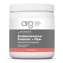 Manutenzione metabolica BioMaintenance Prebiotico + Polvere di fibra - Supporta la salute del fegato e la funzione immunitaria - Add-in puro, facile con nessun dolcificanti o riempitivi (378g / 60 Serve)
