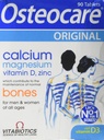 Osteocare 90 compresse