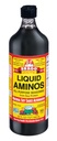 Bragg Amino Protein Concentrate, Liquido, 32 Oncia (Pacchetto di 12)
