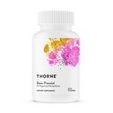 THORNE - Prenatale di base - Folato ben ricercato Multi per le donne in gravidanza e infermieristica Include 18 vitamine e minerali, Plus Choline - Glutine, Latticini & Soy-Free - 90 capsule - 30 Serve