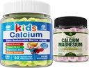 Bundle - Calcium bambini + Calcio per adulti