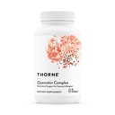 THORNE - Quercetin Complex (ex Quercenase) - Supporto nutrizionale per le allergie stagionali* - 60 capsule - 60 porzioni