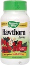 Natura Via Hawthorn Berry