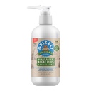 Grizzly Pet Prodotti Algal Plus Omega 3-6-9 Integratore alimentare per cani e gatti, Bottiglia di 8 once