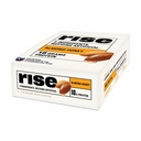Miele di mandorla, proteine 18g, 2.01 oz (12 confezione)