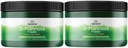 Cigno D-Mannose polvere 1.75 oncia (50 g) Pwdr (2 confezione)