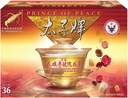 Prince of Peace®American Ginseng Rose Tea (36 bustine)