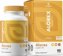 Canker Sores? Alorex aiuta il trattamento di dolore al cancro per il sollievo rapido ed efficace del cancro | Alorex è una potente memoria Ulcer Mouth Ulcer | Vitamine di Canker per le gomme, Canker Sores & More!