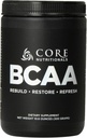Nutrizione Nutrizione di base Bcaa Integratore alimentare, 300 Grammo
