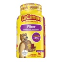 Vitafusion Fiber Well Fit Gummies, 90 Conte e L’il Critters Kids Fiber Gummies, 90 Gummies