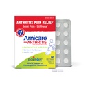 Boiron Arnicare Arthritis Tablets per Artrite Rilievo Dolore, Sorezza Giunta e Dolore Reumatico - 60 Conte