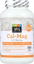 365 da Whole Foods Market, Cal-Mag 2:1 Ratio, 250 Conte