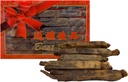 Dried Panax Red Ginseng Root, 6 anni Premium Grade (Root 8oz.)