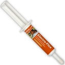 DAONEG Electro-Plex Electrolyte Paste per Cavalli. Ricompone elettroliti e nutrienti. Incoraggia il consumo d'acqua. Siringa facile.