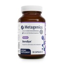 Metagenics SeroSyn - L-Theanine Supplement - Supporta un senso di riposo* - Supplemento 5-HTP - Non-GMO & Gluten-Free - 90 capsule