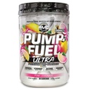 Pompa sportiva PMD Fuel Ultra Insanity - Premium Pre Workout Powder & Muscle Pump, Maggiore messa a fuoco, Endurance & Recovery, Creatina Premium, Arginine & Beta Alanine - Limonata rosa (30 Serve)