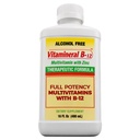 Memper, Energy Booster, Supporto immunitario, Integratore nutrizionale 16oz
