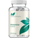 Immune Support Supplement - Herbal Sinus Respiratory and Immunity Support Histamine Blocker with Sting Nettle Vitamin C Bromelain and Quercetin Complex - Non-Drowsy (120 capsule)