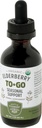 a-Go supporto stagionale – Delizioso, Vegan, Tintura senza glutine di erbe senza glutine con Potenti vantaggi di allergia fatti da solo ingredienti biologici in piccole pipistrelli negli Stati Uniti - 2oz