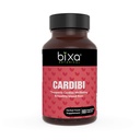 Ayurvedic Natural Herbal Supplement CARDIBI Capsule Pure Authentic Premium Quality 60 Veg Capsule (450mg) (con Arjuna,Guggul, Punarnava, Trikatu Polvere ed estratto di aglio)
