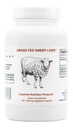 Supreme Nutrition Grass Fed Sheep Liver, 120 capsule di fegato ovino puro