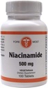 NIACINAMIDE, 100 compresse