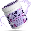 Polvere di elettrolita per la gravidanza e l'allattamento | Zucchero Zero - Idratazione e supporto energetico | Vitamine e minerali essenziali | Supplemento Prenatale e Postpartum | Sicuro per le mamme infermieranti - 30 Serve