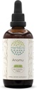 HerbEra Anamu B120 Alcohol-Free Estratto di erbe Tintura, Wildcrafted Jamaican Guinea Hen Weed (Petiveria Alliacea) Erbe secca (4 fl oz)