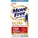 Spostare Ultra gratuito con Tabella di salute congiunta UC-II, 30 conte