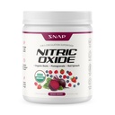 Polvere di ossido nitrico della radice della barbabietola organica - Supporta l'energia e la circolazione sana, 8.8 oz (30 Serve, alimentazione di 1 mese), bacche miste