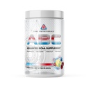 ABC Advanced BCAA Supplement | Amino Acid Recovery Blend | with Glutamine, Beta Alanine, Citrulline Malate | 20 Servings (Patriot Pop)