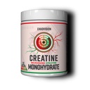 Ekkovision Creatine Monohydrate Powder, Micronized, Cherry Limeade, Pre Workout & Post Supplemento di allenamento per uomini e donne, Supporto energetico, Facile da miscelare in Shakes, Smoothies & Beverages, 100 Servings