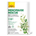 Salvataggio di vita di campagna – Formula di menopausa multi-componente – Conveniente Blister Packs – Plant Based - fornisce la cura completa dei principali sintomi menopausali – 60 capsule vegetariane