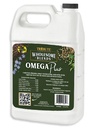 Integratore di olio Omega Plus per cavalli, 1 gallone