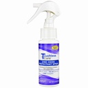 Spray di protezione dell'ossido di zinco, Rilievo rapido del Rash del pannolino adulto causato dall'incontinenza dell'adulto, Facile da applicare lo spruzzo senza tocco, facilita l'irrigazione della pelle, senza creme disordinate (2 oz) - 62402