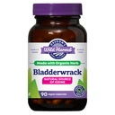 Oregon's Wild Harvest Bladderwrack Organic Non-OGM pullulan (Plant sourced) Vegan Capsule, 90 Conte
