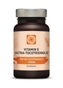 Ultra Tocotrienol 200 mg Vitamina E Vegan – Tutti 4 tocotrienols - Alfa Tocotrienol + Beta Tocotrienol + Gamma Tocotrienol + Delta Tocotrienol – No Tocoferols (30)