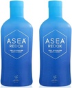 ASEA Redox Cell Signaling Supplement - Cellular Energy & Heart Supplements for Men and Women - Hormonal Balance & Energy Booster for Women and Men for Vibrant Age-Defying Living (Due bottiglie da 32 Fl Oz)
