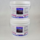 SU-PER Calming Horse Supplemento - Mantenere la calma & Balanced Behavior - Natural Horse Calmer Powder - 4 Pounds, 2 mesi di alimentazione (60 giorni)