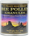 C C Granule di polline d'api confezionate in una scatola -- 1 lbs
