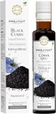 Cumino nero Seed Liquid Supplement - 8.5oz - Potente Booster immunitario, Pure & Nutrient-Rich, Vegan & Gluten-Free